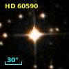 HD  60590