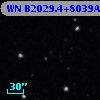 WN B2029.4+8039A