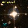 HD  61142