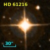 HD  61216