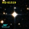 HD  61519