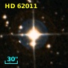 HD  62011