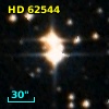 HD  62544