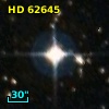 HD  62645