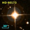 HD  60173