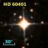 HD  60401