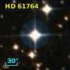 HD  61764