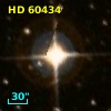 HD  60434