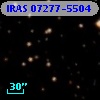 IRAS 07277-5504