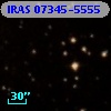 IRAS 07345-5555