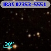 IRAS 07353-5551