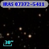 IRAS 07372-5411