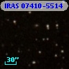 IRAS 07410-5514