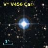 V* V456 Car