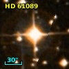 HD  61089