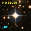 HD  61090