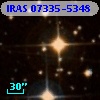 IRAS 07335-5348