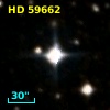 HD  59662