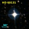 HD  60131