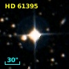 HD  61395