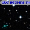 1RXS J072545.6-544602