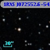 1RXS J072552.6-543637