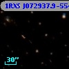1RXS J072937.9-554320
