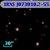 1RXS J073010.2-551534