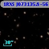 1RXS J073135.8-561655