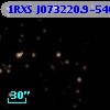 1RXS J073220.9-540037