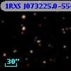 1RXS J073225.0-554221