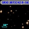 1RXS J073242.9-562444