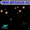 1RXS J073312.8-553654