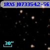 1RXS J073354.2-561039