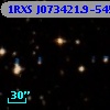 1RXS J073421.9-545843
