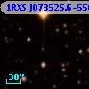 1RXS J073525.6-550645