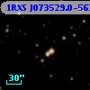 1RXS J073529.0-562901