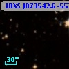 1RXS J073542.6-553957