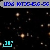 1RXS J073545.6-561237
