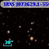 1RXS J073629.1-550642