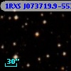 1RXS J073719.9-553144
