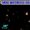 1RXS J072957.5-554611
