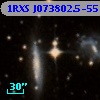 1RXS J073802.5-551100