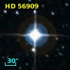 HD  56909