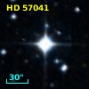 HD  57041