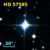 HD  57585