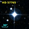 HD  57765