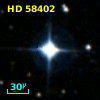 HD  58402