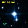 HD  55104