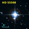 HD  55598